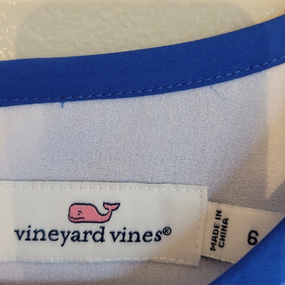 Vinyard Vines Tank Top - Picture 2 of 3